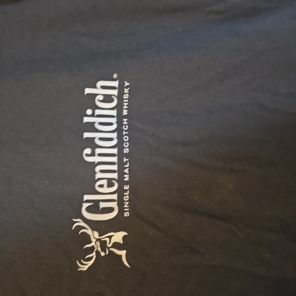 GLENFIDDICH MOTIVATION SHIRT - Picture 3 of 4